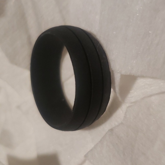 Silicone Rings - Picture 3 of 5